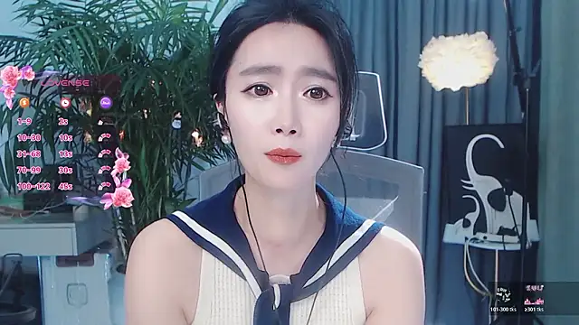 feifei-love: онлайн-секс-чат