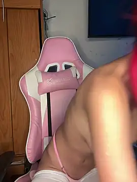 Madisson_fox20 现场XXX聊天