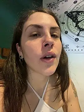 isadelasestrellas – Live XXX-chat