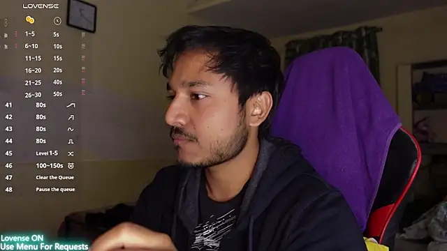 fuckkboy101 Chat XXX live