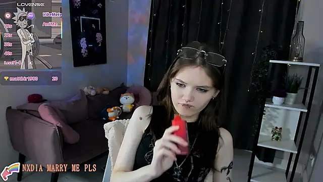 Dilara_xBaby 现场XXX聊天