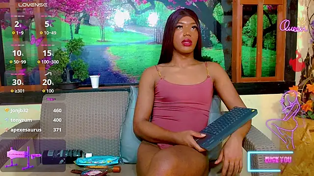 bayolet_ live XXX chat