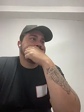 Pokazy przed kamerką – paubranco17