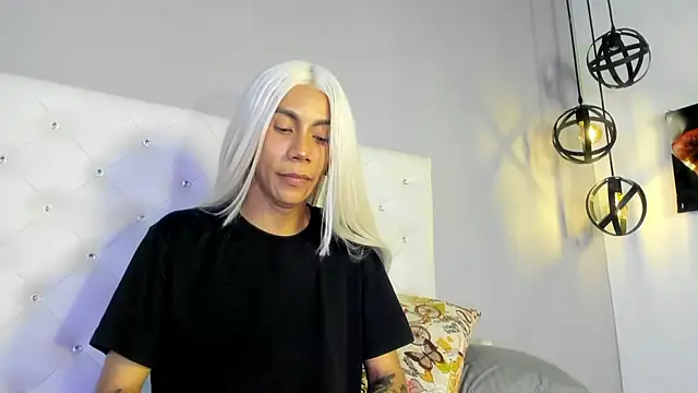 Show Webcam de Rose_peterson_