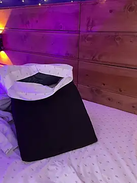 mahia_queen 现场XXX聊天