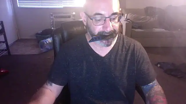 palidin1のライブXXXチャット