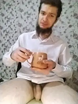 Jumping_squidward Webcamshow