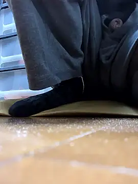 mgnhiroyuki's Webcam Show