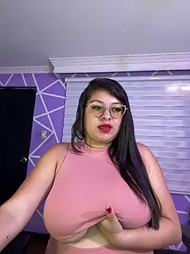 MiiaaJoness live XXX chat