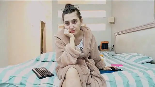 Chat XXX ao vivo de Iren