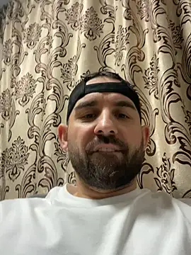 Pokazy przed kamerką – Lover_boy_89