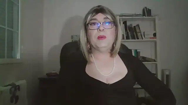 nataliacd Webcam Show