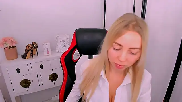 MargaritaRose Chat XXX live