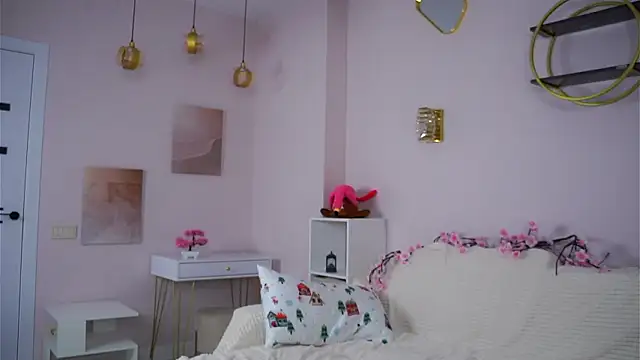 XXX chat uživo modela SunnivaCovil