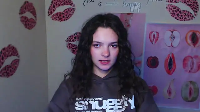 Chatroom XXX en direct de _SusieSu_