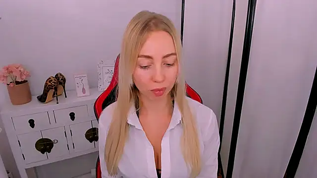 MargaritaRosen Live XXX chat