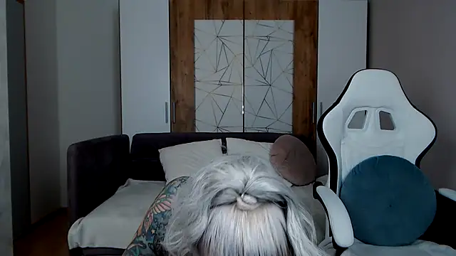 TallyHeart webcam show