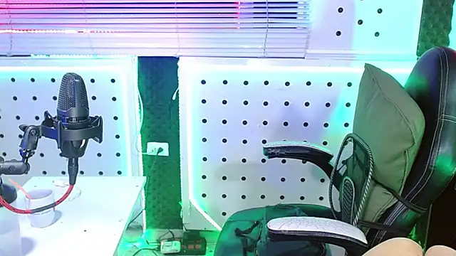 Chat +18 de Godofcumxxx ao vivo