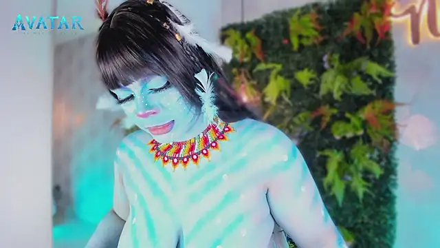 Chat +18 de Nicolemorelli2 ao vivo