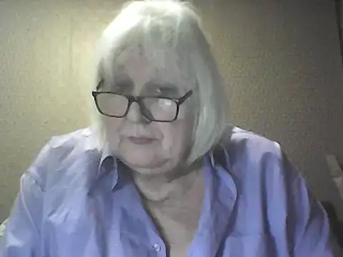 Alexia64231 웹캠 쇼