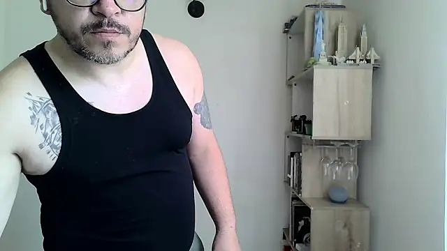 HiddenBearn Webbikameraesitys