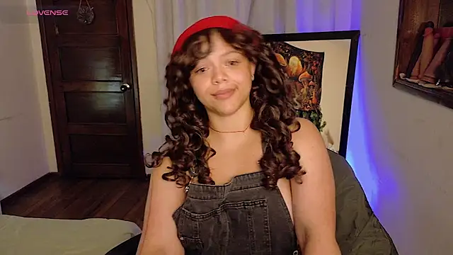 Czat XXX na żywo – Amanda_sweet