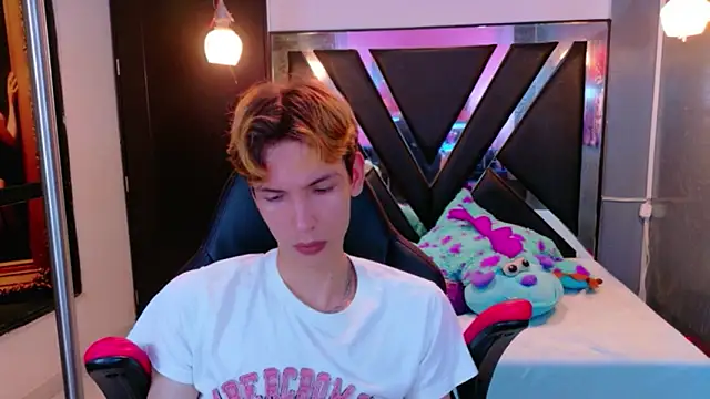 park_jimin1のライブXXXチャット