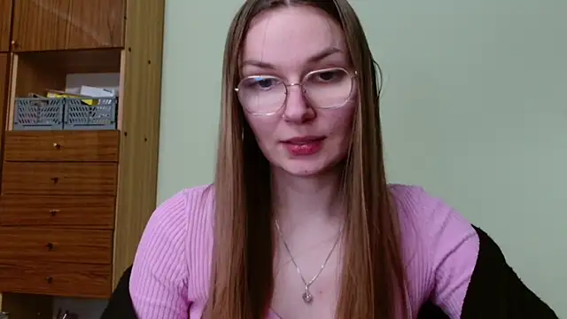 Онлайн чат XXX LooveELLYx