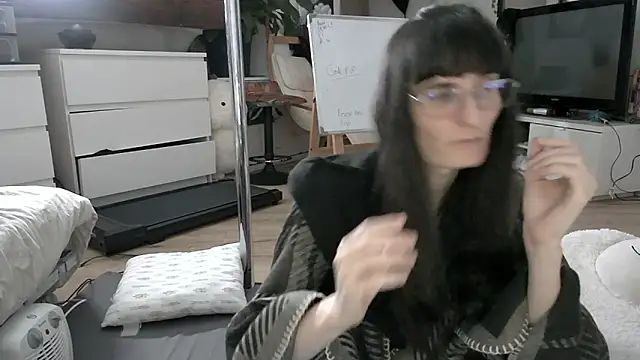 CeriseLapine Obrolan Langsung XXX