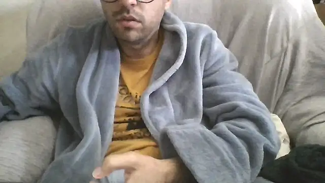 RikCum4u 라이브 XXX 채팅