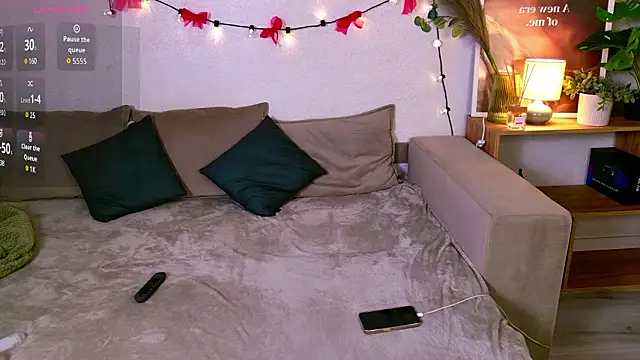 FieryPolly: απευθείας συνομιλία ΧΧΧ