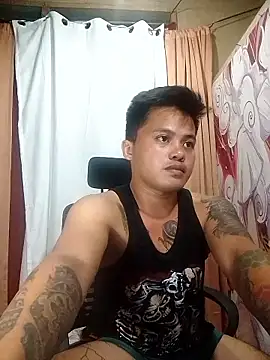 urhotfucker13 Pertunjukan Webcam