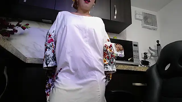 kyra_jeet webcam show