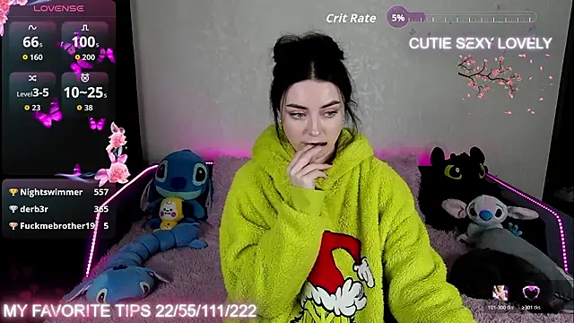 Chat XXX Live SemurMur