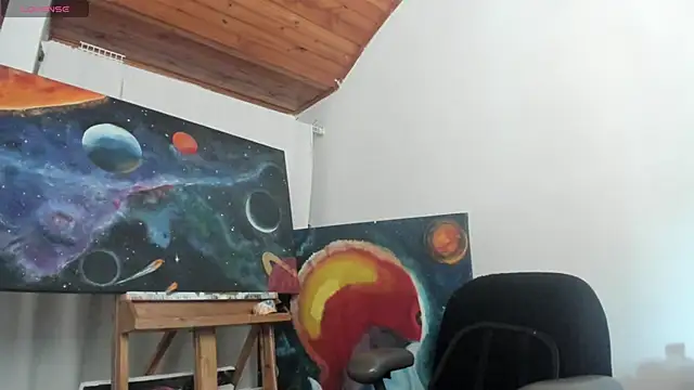 mariecam420のライブXXXチャット