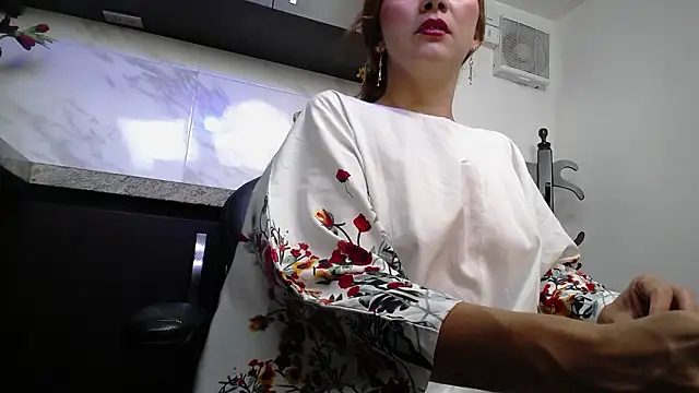 kyra_jeet élő XXX-chatje