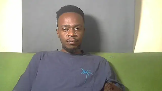 Show modela 69_SINNS na web-kameri