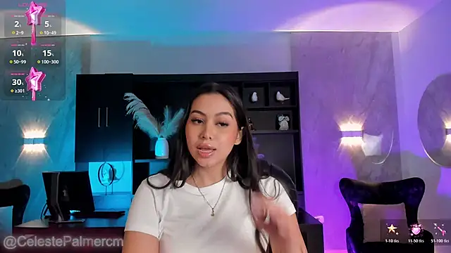 CelestePalmer_ live XXX chat
