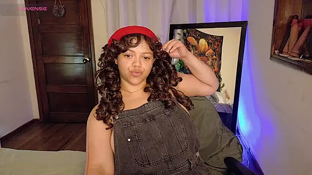 Amanda_sweet 即時 XXX 聊天