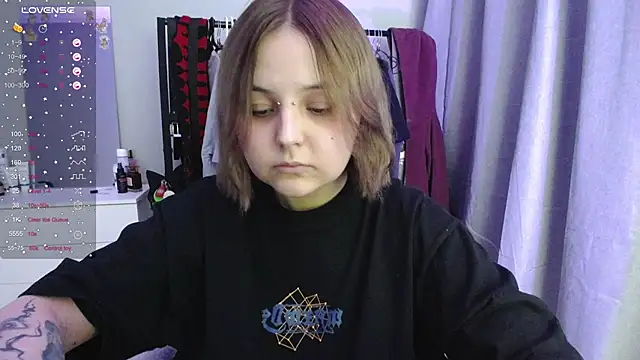 vendymories: онлайн-секс-чат