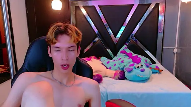 park_jimin1 Obrolan Langsung XXX