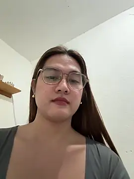 MarieLoveGlamorous Webcam Show