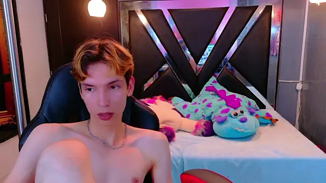 park_jimin1 Chat XXX in diretta