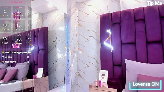 megannherreraのライブXXXチャット