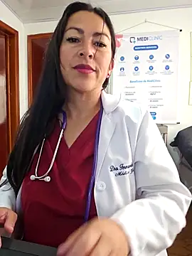 Živý XXX chat JustSamantha_