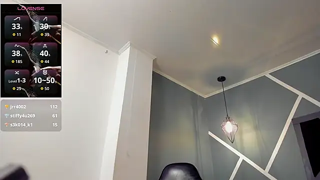 Hanna_Becker_ webkamerás műsora