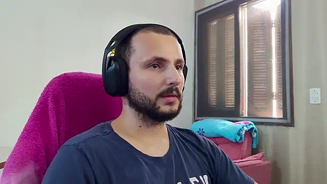 baxxxline's Webcam Show