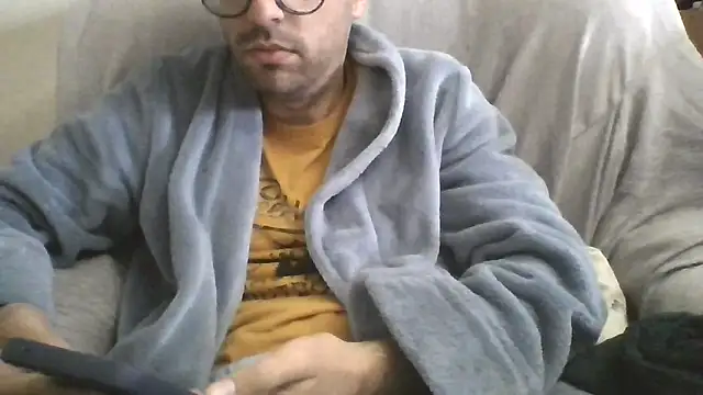 RikCum4u 라이브 XXX 채팅