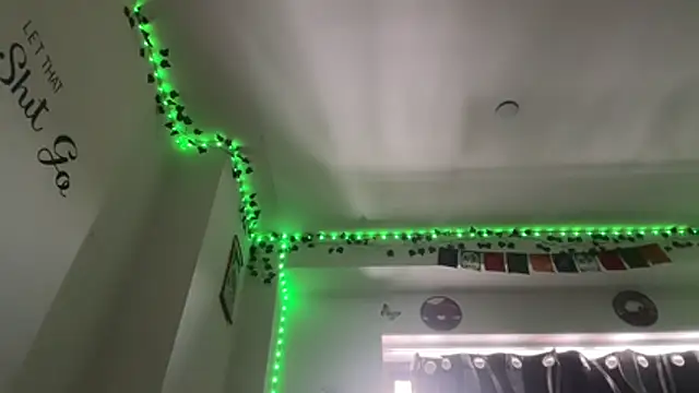 tinydaisy21 라이브 XXX 채팅