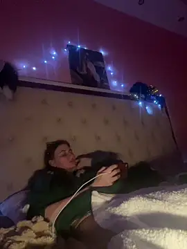 Flossy_Vettie Live XXX-Chat